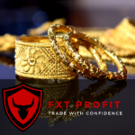 Gold trading daily analysis on 21 February 2024