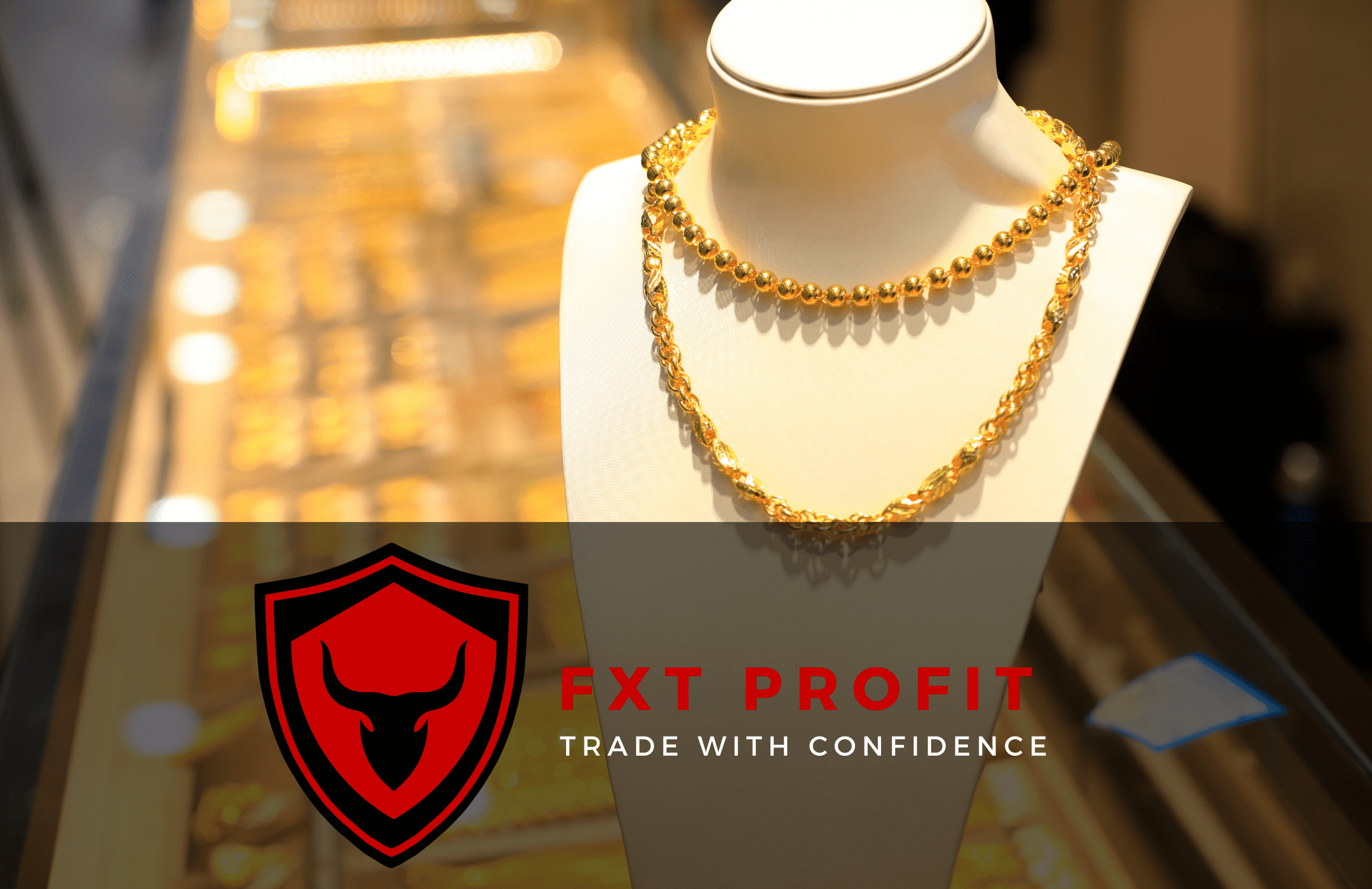 Gold trading daily analysis on 22 February 2024