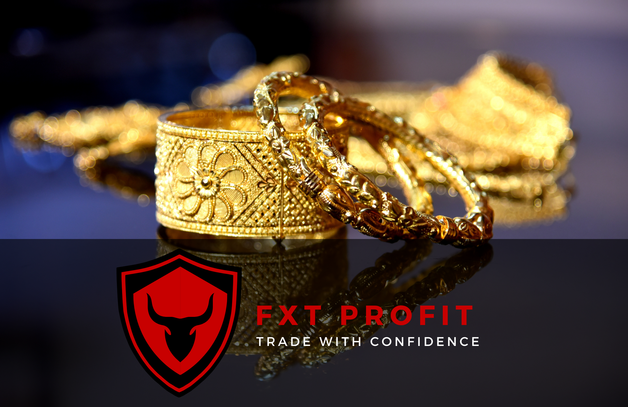 Read more about the article Gold trading daily analysis on 21 February 2024